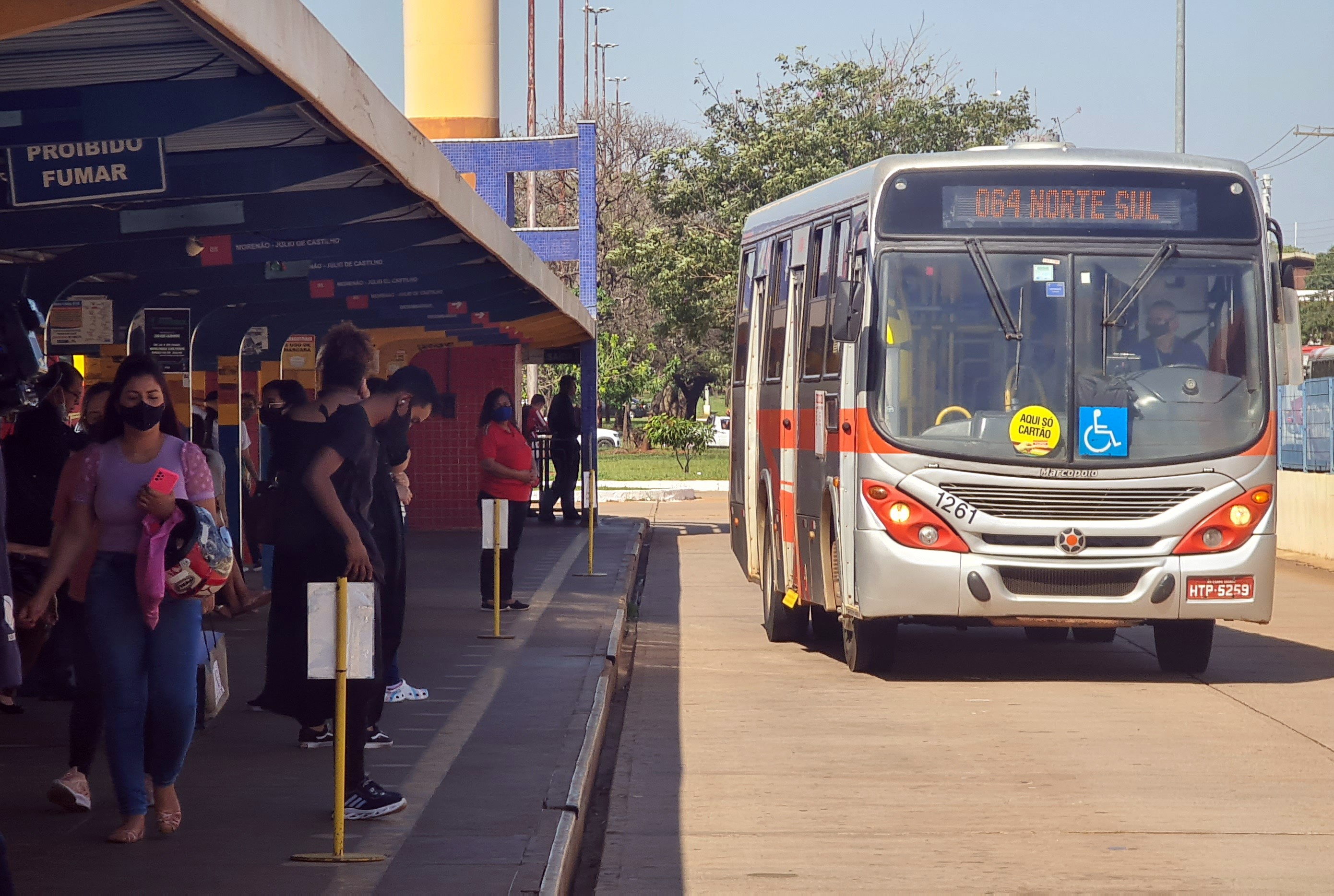 Documento protocolado pelo Consórcio Guaicurus na CPI do Transporte alerta para risco de paralisação por falta de repasses da Prefeitura.