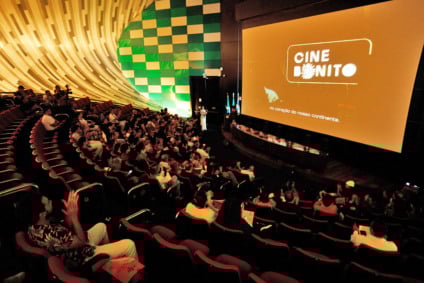Festival de Cinema Sul-Americano de Bonito foi lançado no começlo de junho - Foto: Reprodução/ Assessoria