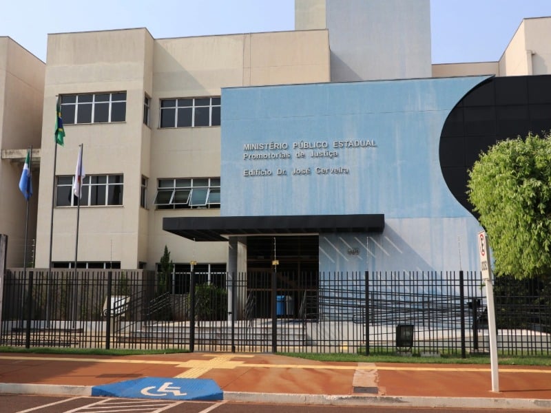 A 11ª Promotoria de Justiça de Dourados a abriu inquérito civil para apurar supostas irregularidades - Foto: Reprodução/ MPMS