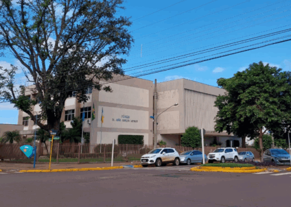 A decisão foi proferida por juíza da 3ª Vara Cível - Foto: Reprodução/ TJMS