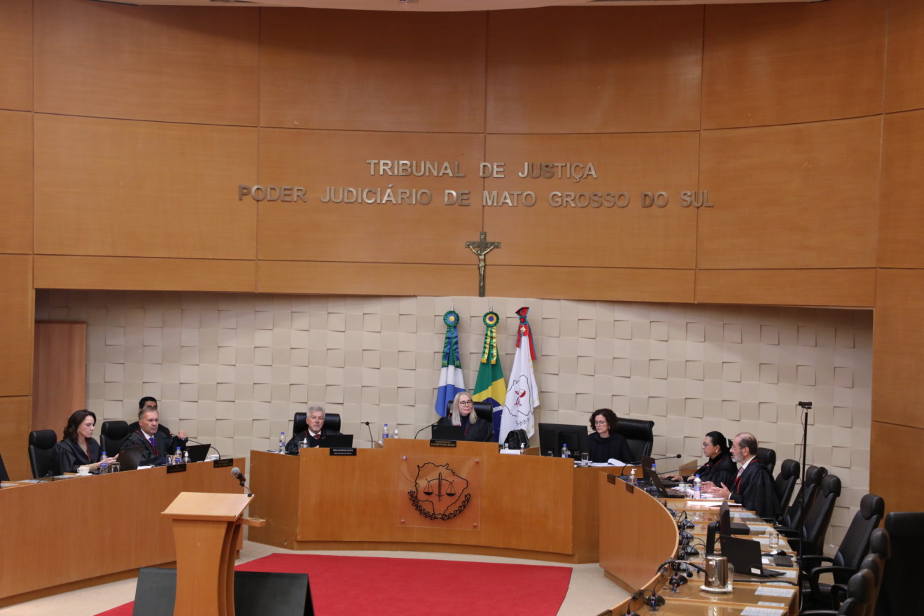 Decisão foi tomada pela 4ª Câmara Cível - Foto: Reprodução/TJMS