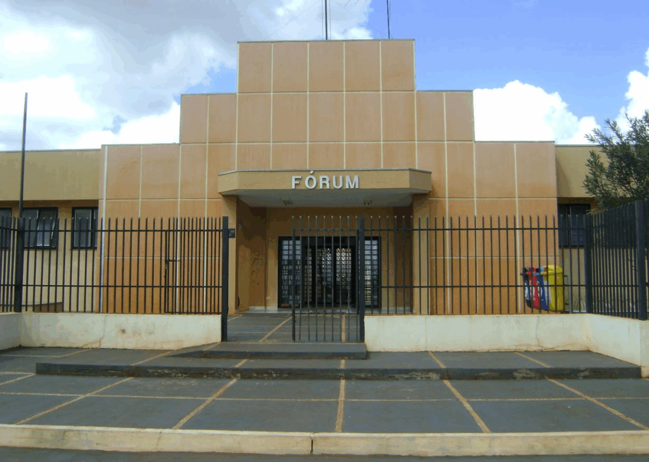 Inscrições devem ser feitas presencialmente na Secretaria do Foro da comarca - Foto: Reprodução/ TJMS