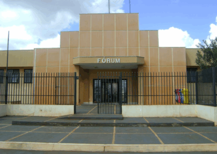 Inscrições devem ser feitas presencialmente na Secretaria do Foro da comarca - Foto: Reprodução/ TJMS