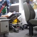 Homem é esfaqueado durante briga na Praça da Bíblia em Três Lagoa