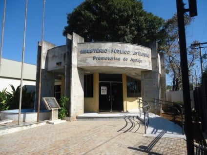 A 2ª Promotoria de Justiça de Bonito instaurou um inquérito civil para apurar a situação - Foto: Reprodução/ MPMS