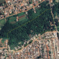 Área de mais de sete hectares abriga nascentes e vegetação nativa ameaçada