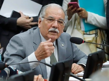 Luiz Ovando acusa STF de abuso e defende Bolsonaro após decisão judicial