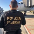 Grupo usava malas e passageiros para levar entorpecentes em voos - Foto: Divulgação/PF