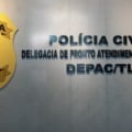 Morte de interno na Colônia Penal mobiliza Samu e Polícia Civil
