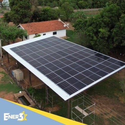 Energia solar ganha força em Três Lagoas e se firma como solução para redução de custos e consumo consciente