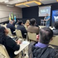 Reunião aconteceu na noite da última terça-feira (29), em Dourados / Foto: Jhonatan Xavier/RCN67