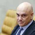 Lei aplicada a Moraes também é aplicada a terroristas e condenados por corrupção- Foto: Antônio Augusto/STF