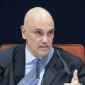 Ministro do STF considerou publicação em rede social como fato isolado - Foto: Antonio Augusto/STF