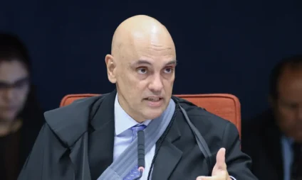 Ministro do STF considerou publicação em rede social como fato isolado - Foto: Antonio Augusto/STF