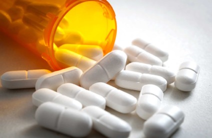 Paciente depende do uso diário de dois medicamentos - Foto: Reprodução/ Educação Médica