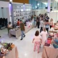 Evento é realizado anualmente em Dourados - Foto: Reprodução/ CMD