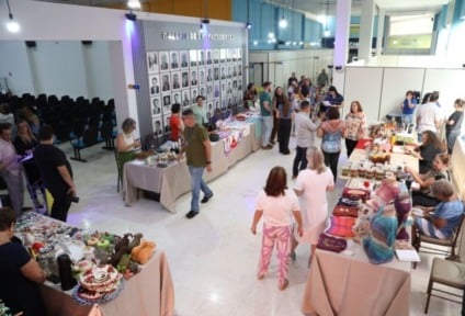 Evento é realizado anualmente em Dourados - Foto: Reprodução/ CMD