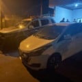 Carro furtado é recuperado pela Polícia Militar após tentativa de extorsão
