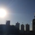 A umidade do ar no Norte de MS pode ficar abaixo dos 30% - Foto: Arquivo RCN67