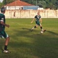 Neste sábado, serão realizadas as finais do Campeonato Municipal Sênior 55+ em Três Lagoas
