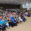 Primeira Conferência Regional de Políticas para as Mulheres será realizada nesta sexta e terá transporte gratuito