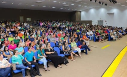 Primeira Conferência Regional de Políticas para as Mulheres será realizada nesta sexta e terá transporte gratuito