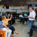 Feirantes comemoram avanços com energia solar, climatização e mudanças na legislação
