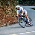 João é um principais nomes do ciclismo de estrada em MS - Foto: Arquivo Pessoal