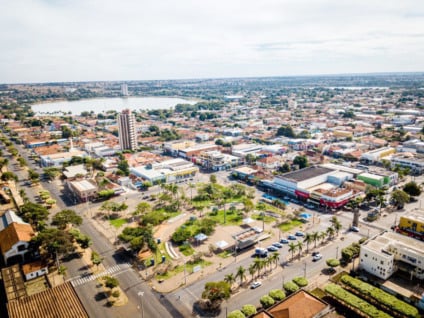 Atividades de baixo e médio risco terão abertura simplificada em Três Lagoas