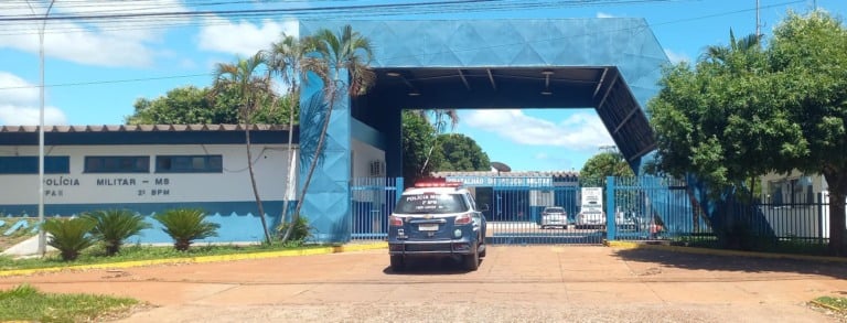 Polícia Militar cumpre três mandados de prisão em Três Lagoas