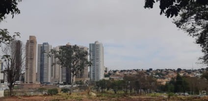 Não há previsão de chuva - Foto: Arquivo RCN67