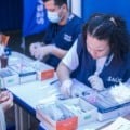 As taxas de cura de hepatite C são superiores a 95% - Foto: Prefeitura Campo Grande