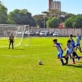 Três Lagoas abre inscrições para competições de futebol de base sub 13, 15 e 17 até 11 de agosto