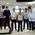 Prefeitos de nove municípios discutem ações conjuntas