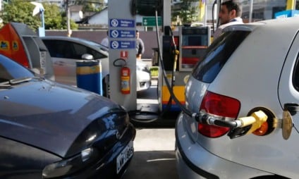 Preço da gasolina e do diesel pode ter queda, aponta governo
