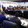 Câmara deve retomar o assunto após o fim do recesso parlamentar / Foto: CMD/Reprodução