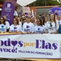 Evento em Campo Grande promove atividades culturais com foco no combate à violência de gênero - Foto: Bruno Rezende/Secom/Arquivo