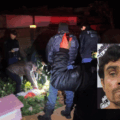 Indivíduo possuia várias passagens pela polícia. / Foto: Sidnei Bronka/Reprodução