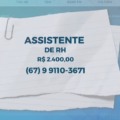 TVC Emprego: confira as vagas e salários oferecidos nesta segunda-feira
