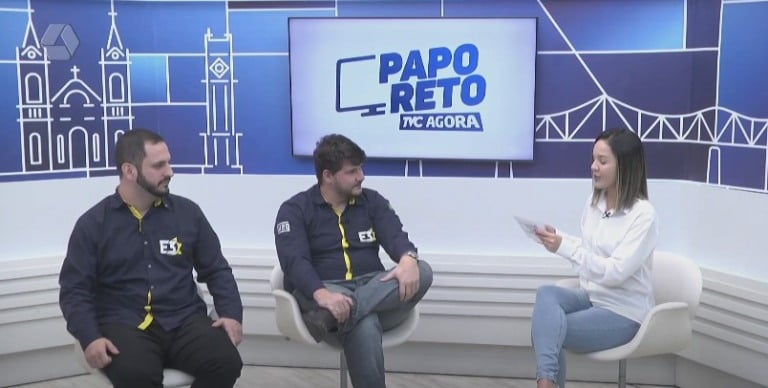 Papo Reto: Ener 3 oferece solução que une economia, sustentabilidade e inovação