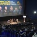 Mercado imobiliário é tema da 3ª edição do Be Talks