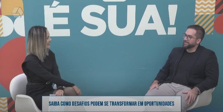 A Casa é Sua: saiba como desafios podem se transformar em oportunidades