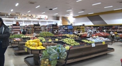 Frio afeta colheita e alimentos ficam mais caros em MS