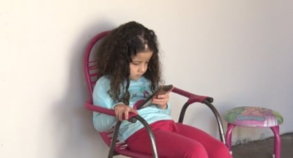 Após cirurgia, criança se recupera e agradece ações solidárias em Três Lagoas