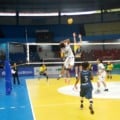 O  Sub-17 masculino será decidido no domingo (6) - Foto: Reprodução/ FVMS