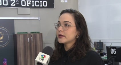 Cartórios emitem autorização online para viagens de menores Cartórios emitem autorização online para viagens de menores