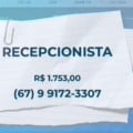 TVC Emprego: confira as vagas e salários oferecidos nesta terça-feira