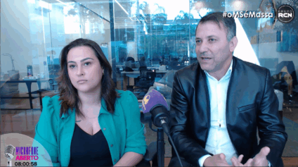 Especialista detalham mudanças na NR-1./Foto: Rádio Massa FM Dourados