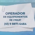 TVC Emprego: confira salários e requisitos para vagas abertas em Três Lagoas