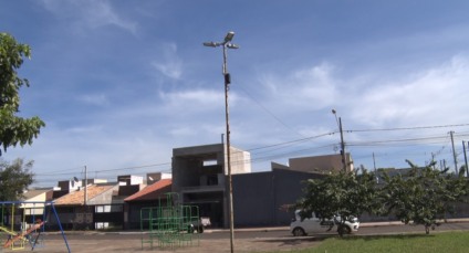 Wi-Fi gratuito é ampliado em Três Lagoas
